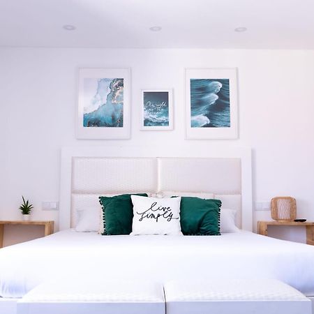 Supertubos House Peniche Bed & Breakfast Atouguia Da Baleia Eksteriør bilde