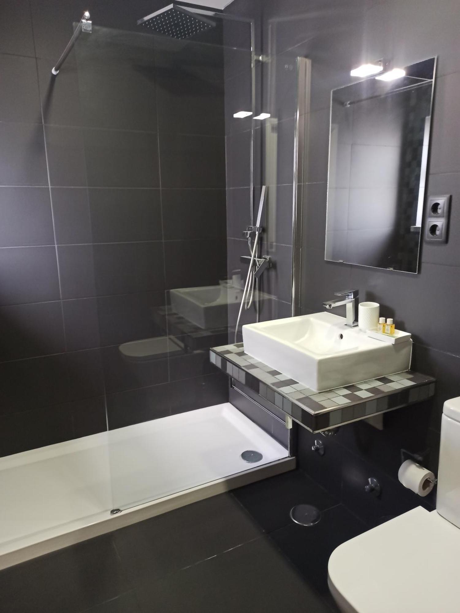 Supertubos House Peniche Bed & Breakfast Atouguia Da Baleia Rom bilde