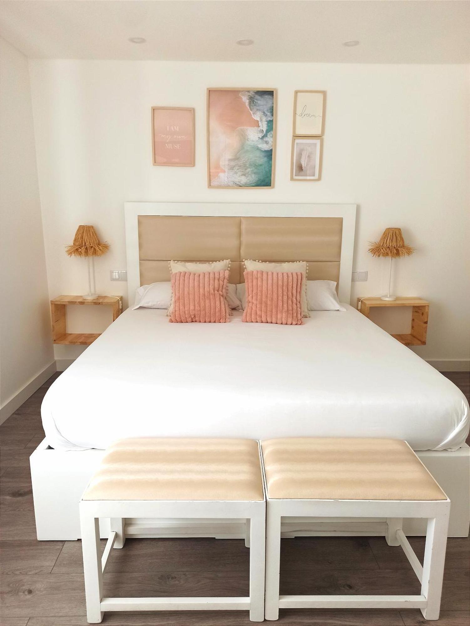 Supertubos House Peniche Bed & Breakfast Atouguia Da Baleia Rom bilde